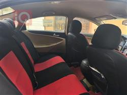 هیوندای سۆناتا